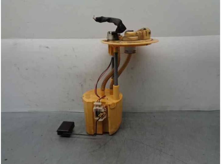 Recambio de aforador para toyota yaris (_p9_) 1.4 d-4d (nlp90_) referencia OEM IAM 770100D020 