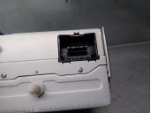Recambio de sistema audio / radio cd para opel astra j lim. 1.6 16v cat referencia OEM IAM 22924493 