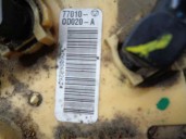 Recambio de aforador para toyota yaris (_p9_) 1.4 d-4d (nlp90_) referencia OEM IAM 770100D020 