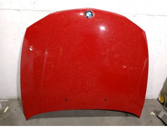 Recambio de capot para bmw 1 (e87) 118 d referencia OEM IAM 41627162102 41627162102 