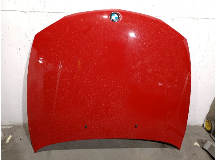 Recambio de capot para bmw 1 (e87) 118 d referencia OEM IAM 41627162102 41627162102 