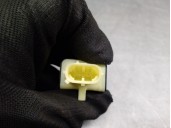 Recambio de sensor impacto para toyota auris 1.8 16v (híbrido) referencia OEM IAM 8983102160 4267CNHHX DENSO