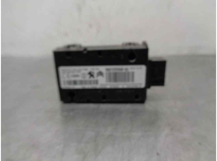 Recambio de sensor presion para citroën c4 lim. feel edition referencia OEM IAM 9807299980 