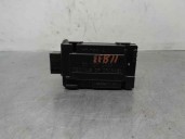 Recambio de sensor presion para citroën c4 lim. feel edition referencia OEM IAM 9807299980 