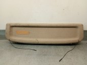 Recambio de bandeja trasera para nissan tiida hatchback (c11) 1.5 dci referencia OEM IAM 79910EM20B 79910EM20B 