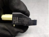 Recambio de sensor impacto para toyota auris 1.8 16v (híbrido) referencia OEM IAM 8983102160 4267CNHHX DENSO