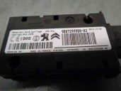 Recambio de sensor presion para citroën c4 lim. feel edition referencia OEM IAM 9807299980  