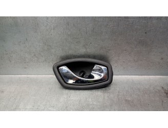 Recambio de maneta interior delantera derecha para renault captur i (j5_, h5_) 0.9 tce 90 referencia OEM IAM 806700005R 80670102