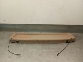 Recambio de bandeja trasera para nissan tiida hatchback (c11) 1.5 dci referencia OEM IAM 79910EM20B 79910EM20B 