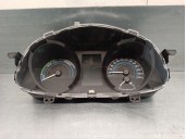 Recambio de cuadro instrumentos para toyota auris 1.8 16v (híbrido) referencia OEM IAM 83800F2E63 A2C94485000 VDO