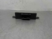 Recambio de modulo electronico para citroën c4 lim. feel edition referencia OEM IAM 9665602980  