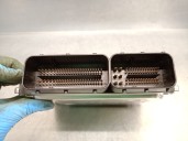 Recambio de centralita motor uce para bmw 1 (e87) 118 d referencia OEM IAM 7807828 0281013537 BOSCH