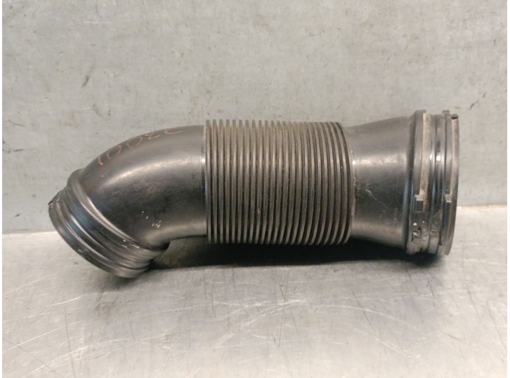 Recambio de tubo para skoda karoq (nu7, nd7) 1.5 tsi referencia OEM IAM 5Q0129684C 5Q0129684C 