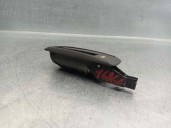 Recambio de maneta interior delantera izquierda para peugeot boxer camión 2.2 hdi fap cat referencia OEM IAM 1607332880 