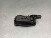 Recambio de maneta interior delantera izquierda para peugeot boxer camión 2.2 hdi fap cat referencia OEM IAM 1607332880 