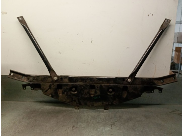 Recambio de panel frontal para bmw 5 (f10) 530 d referencia OEM IAM 51647200689 51647200689 