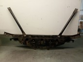 Recambio de panel frontal para bmw 5 (f10) 530 d referencia OEM IAM 51647200689 51647200689 