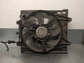 Recambio de electroventilador para fiat 500 (312_) 1.2 (312axa1a) referencia OEM IAM 51787111 879500000 DENSO
