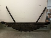 Recambio de panel frontal para bmw 5 (f10) 530 d referencia OEM IAM 51647200689 51647200689 