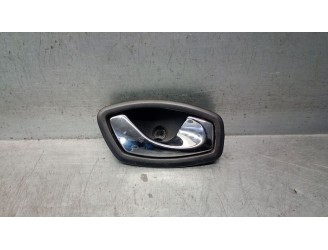 Recambio de maneta interior trasera derecha para renault captur i (j5_, h5_) 0.9 tce 90 referencia OEM IAM 806700005R 806701025R