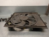 Recambio de electroventilador para fiat 500 (312_) 1.2 (312axa1a) referencia OEM IAM 51787111 879500000 DENSO