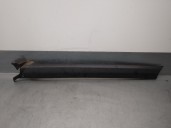 Recambio de molduras delanteras para land rover discovery 2.7 td v6 cat referencia OEM IAM DCB000145 