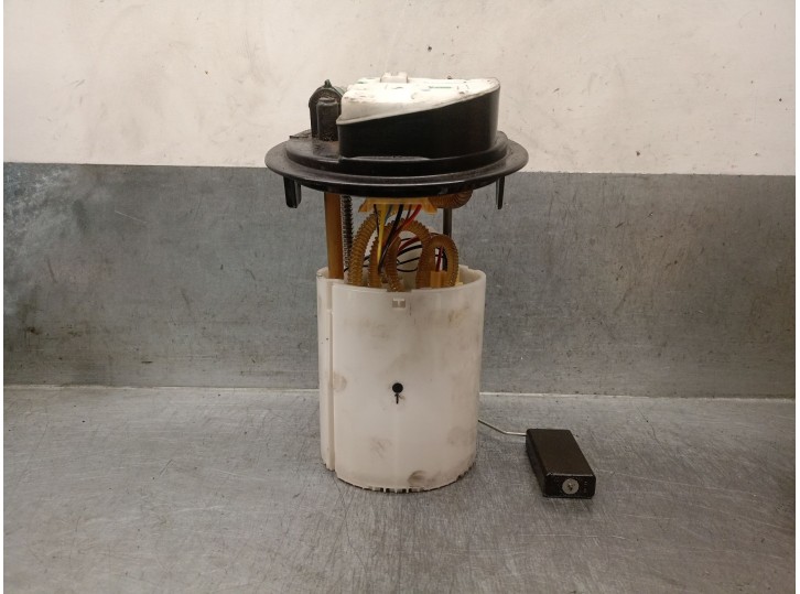 Recambio de aforador para citroën c4 cactus 1.6 bluehdi 100 referencia OEM IAM 9813681980 9813681980 