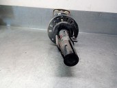 Recambio de amortiguador delantero izquierdo para opel vivaro c furgoneta (k0) 1.5 referencia OEM IAM 9821596680 9821596680 