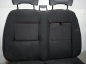 Replacement front right seat for Peugeot Boxer truck 2.2 HDi FAP cat OEM IAM reference 4269119 BLACK FABRIC 5 DOORS