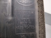 Recambio de molduras delanteras para land rover discovery 2.7 td v6 cat referencia OEM IAM DCB000145  