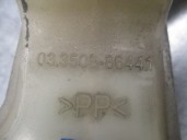 Recambio de bomba freno para mazda 3 berlina (bk) 1.6 16v cat referencia OEM IAM BPYS4340Z  FOMOCO