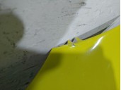 Recambio de aleta delantera izquierda para citroën c4 cactus 1.6 bluehdi 100 referencia OEM IAM 9801112580 9801112580 