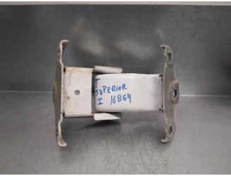 Recambio de bisagra porton para nissan primastar (x..) 2.0 dci diesel referencia OEM IAM 527428A 5 PUERTAS