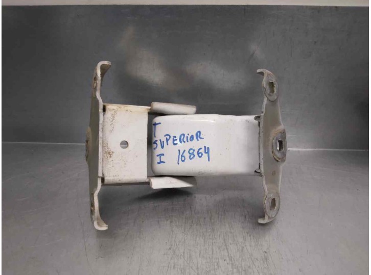 Recambio de bisagra porton para nissan primastar (x..) 2.0 dci diesel referencia OEM IAM 527428A  5 PUERTAS