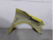 Recambio de aleta delantera izquierda para citroën c4 cactus 1.6 bluehdi 100 referencia OEM IAM 9801112580 9801112580 