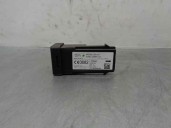 Recambio de modulo electronico para citroën c4 lim. feel edition referencia OEM IAM 9665602980  