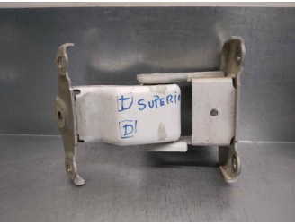 Recambio de bisagra porton para nissan primastar (x..) 2.0 dci diesel referencia OEM IAM 527428A 5 PUERTAS