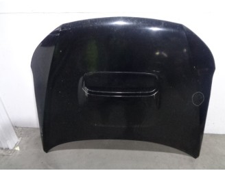 Recambio de capot para subaru forester (sh_) 2.0 d awd (shh) referencia OEM IAM 57229SC0119P NEGRO 