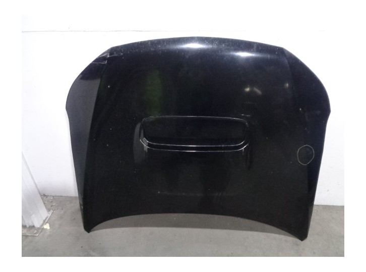 Recambio de capot para subaru forester (sh_) 2.0 d awd (shh) referencia OEM IAM 57229SC0119P NEGRO 