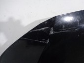 Recambio de capot para subaru forester (sh_) 2.0 d awd (shh) referencia OEM IAM 57229SC0119P NEGRO 