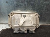 Recambio de centralita motor uce para peugeot 206 cc cc referencia OEM IAM 9638783480 0261206942 BOSCH