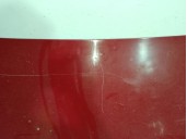 Recambio de porton trasero para peugeot 405 berlina 1.9 cat referencia OEM IAM 860660 