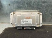 Recambio de centralita motor uce para peugeot 206 cc cc referencia OEM IAM 9638783480 0261206942 BOSCH