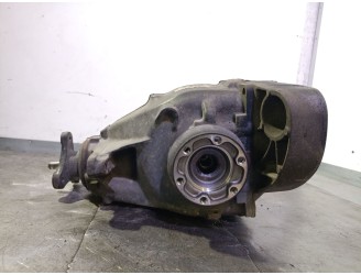 Recambio de diferencial trasero para bmw 1 (e87) 118 d referencia OEM IAM 7566169 33107566170 3.07