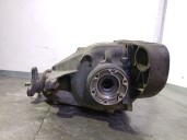 Recambio de diferencial trasero para bmw 1 (e87) 118 d referencia OEM IAM 7566169 33107566170 3.07