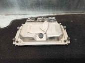 Recambio de centralita motor uce para peugeot 206 cc cc referencia OEM IAM 9638783480 0261206942 BOSCH