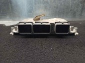 Recambio de centralita motor uce para peugeot 206 cc cc referencia OEM IAM 9638783480 0261206942 BOSCH