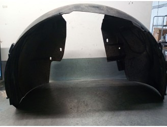 Recambio de paso rueda delantero derecho para chrysler voyager iv (rg, rs) 2.5 crd referencia OEM IAM 05113094AB 05113094AB 