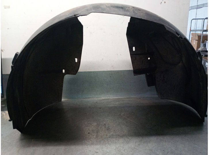 Recambio de paso rueda delantero derecho para chrysler voyager iv (rg, rs) 2.5 crd referencia OEM IAM 05113094AB 05113094AB 