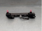 Recambio de luz central de freno para toyota auris 1.8 16v (híbrido) referencia OEM IAM 8157012440  